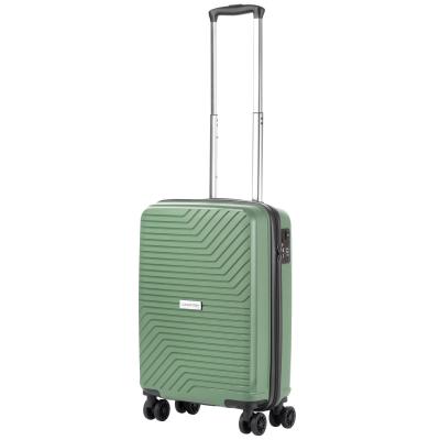 Валіза CarryOn Transport (S) Olive (927738)