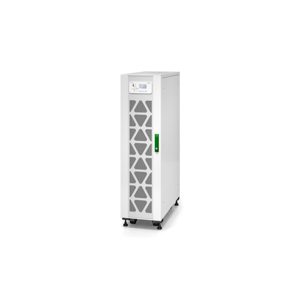 Пристрій безперебійного живлення APC Easy UPS 3S 20 kVA 400 V 3:3 UPS with internal batteries (E3SUPS20KHB1)