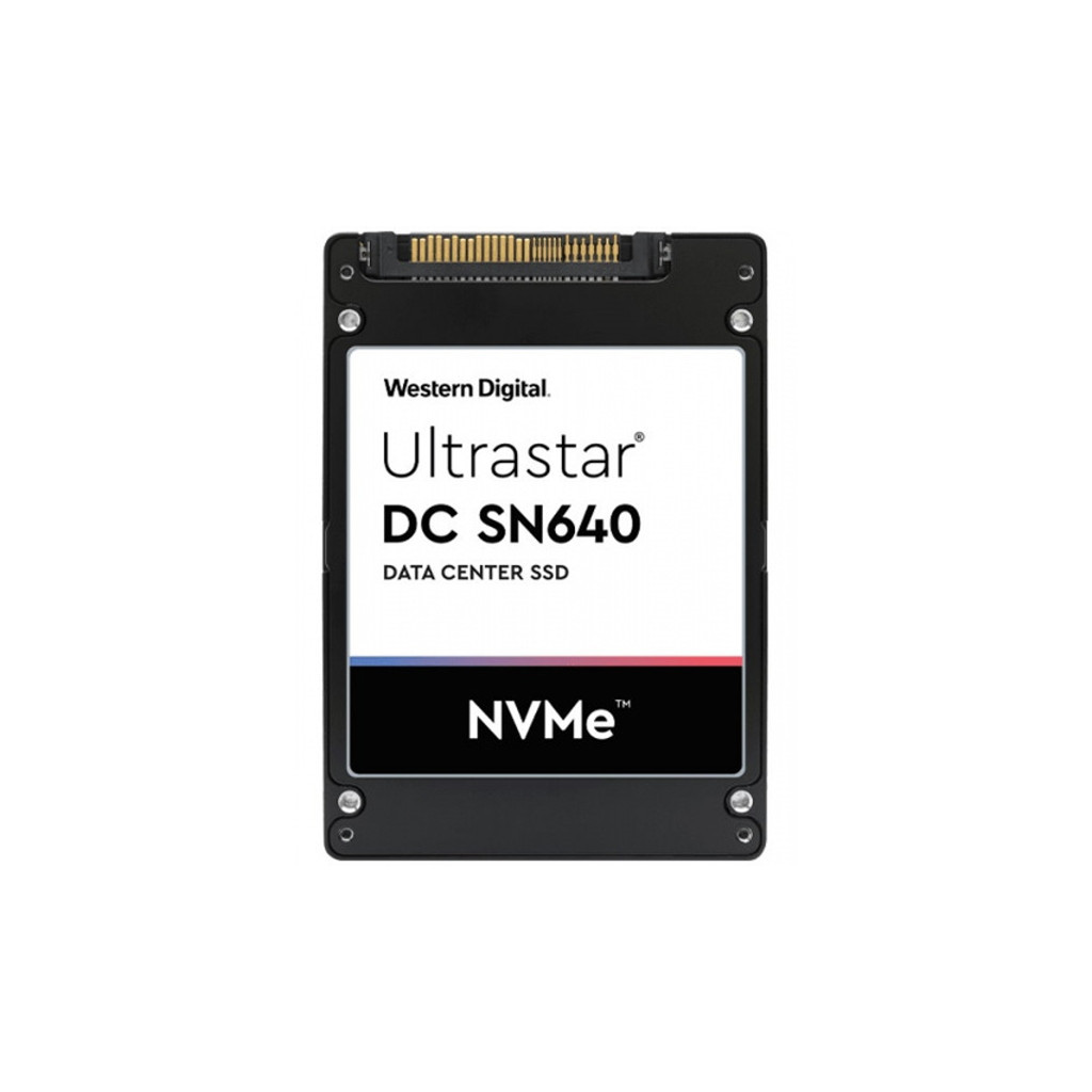 Накопичувач SSD U.2 2.5