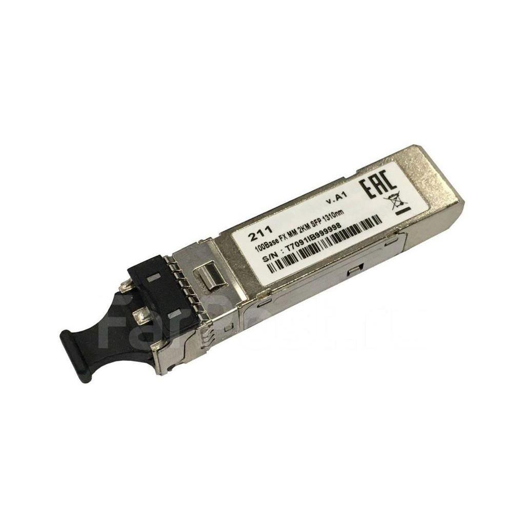 Модуль SFP D-Link 211