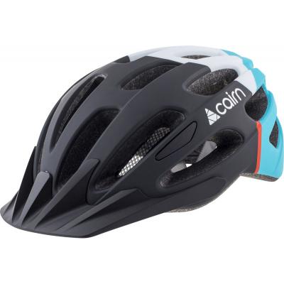 Шолом Cairn Prism XTR L Black - Blue (030002040L)