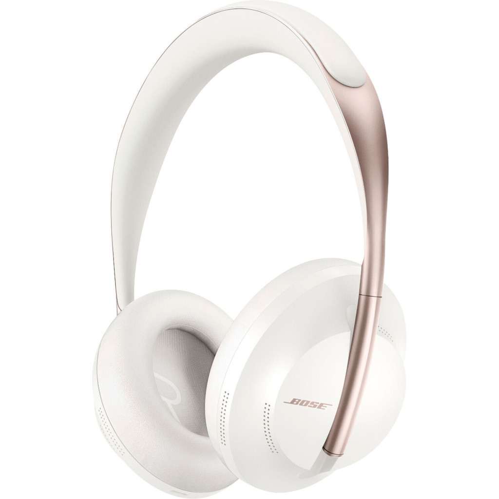 Навушники Bose Noise Cancelling Headphones 700 White (794297-0400)