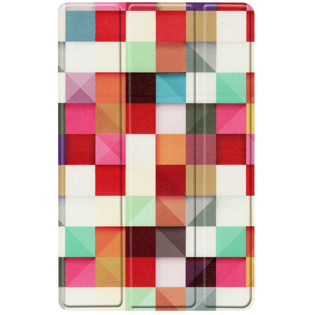 Чохол до планшета BeCover Smart Case Apple iPad Pro 11 2020/21/22 Square (705331)