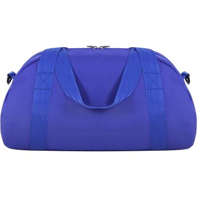 Дорожня сумка AirOn Bagland Oblivion 27 л Electric Blue (4821784622162)