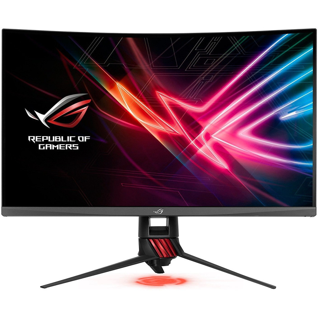 Монітор ASUS ROG STRIX XG32VQR