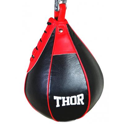 Груша боксерська Thor PU/M (913 (PU) M)