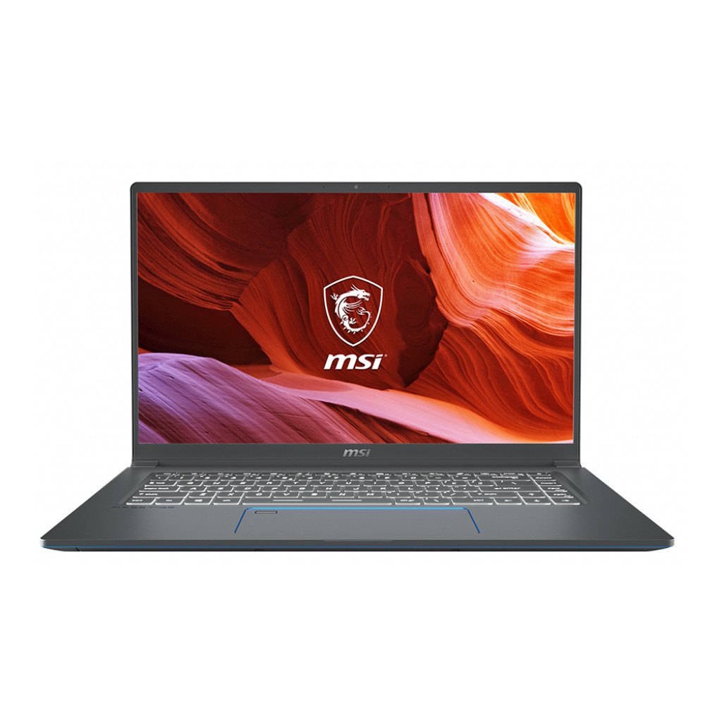 Ноутбук MSI Prestige 15 (PS15A11SCX-287UA)