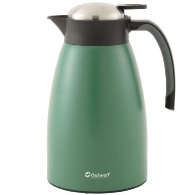 Термос Outwell Remington Vacuum Flask L 1500 ml Deep Sea (928785)