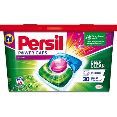 Капсули для прання Persil Колор 14 шт. (9000101513219)