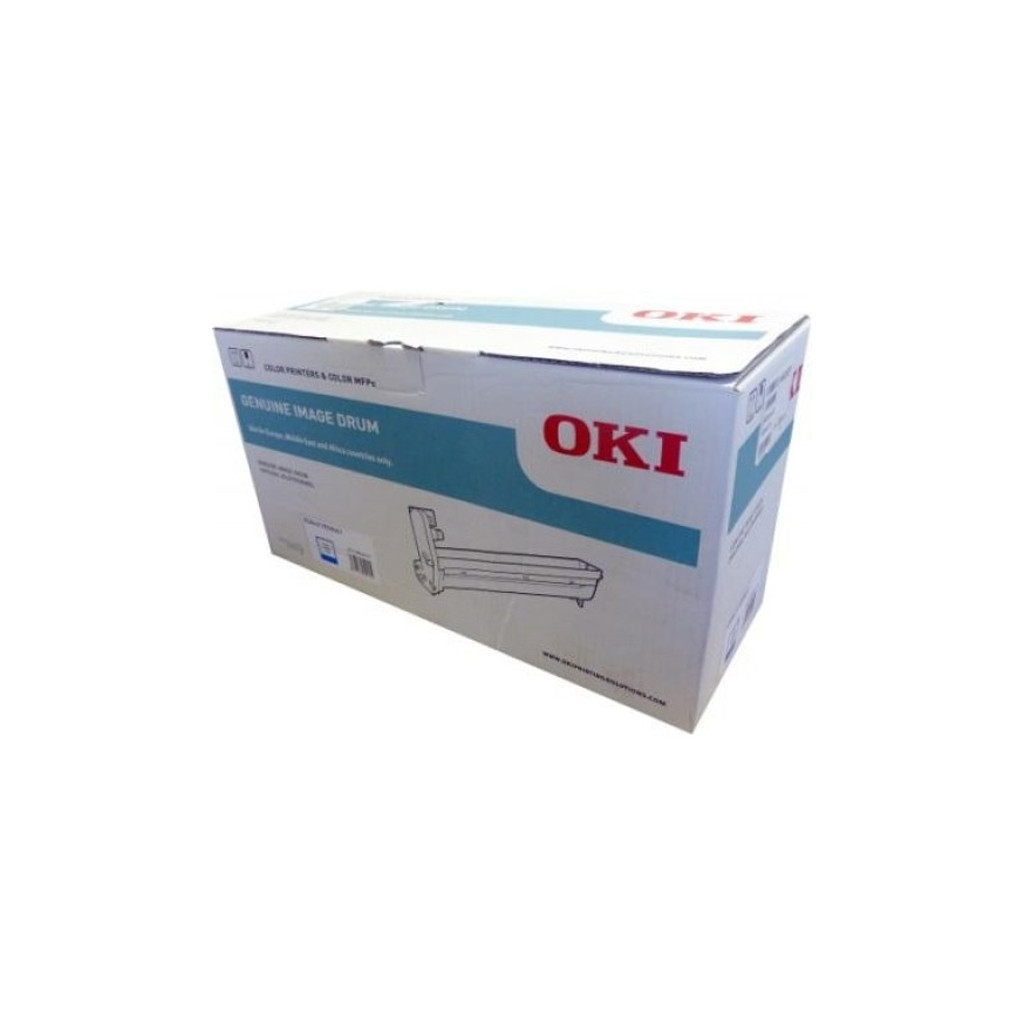 Фотокондуктор OKI ES8431/ES8441/Pro843 (EP-CART/Drum Unit) Cyan (44844419)