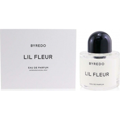 Парфумована вода Byredo Lil Fleur 50 мл (7340032833027)