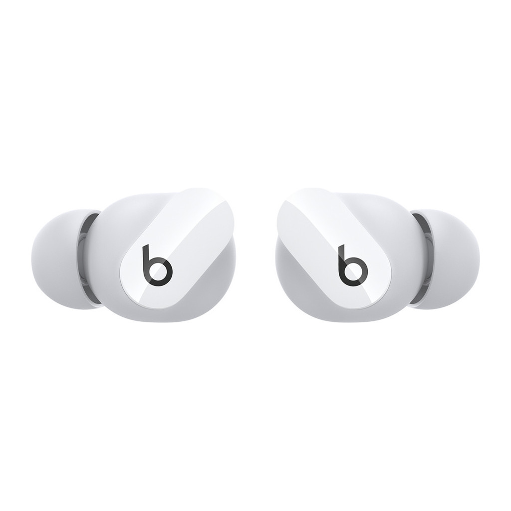 Навушники Beats Studio Buds True Wireless Noise Cancelling Earphones White (MJ4Y3ZM/A)