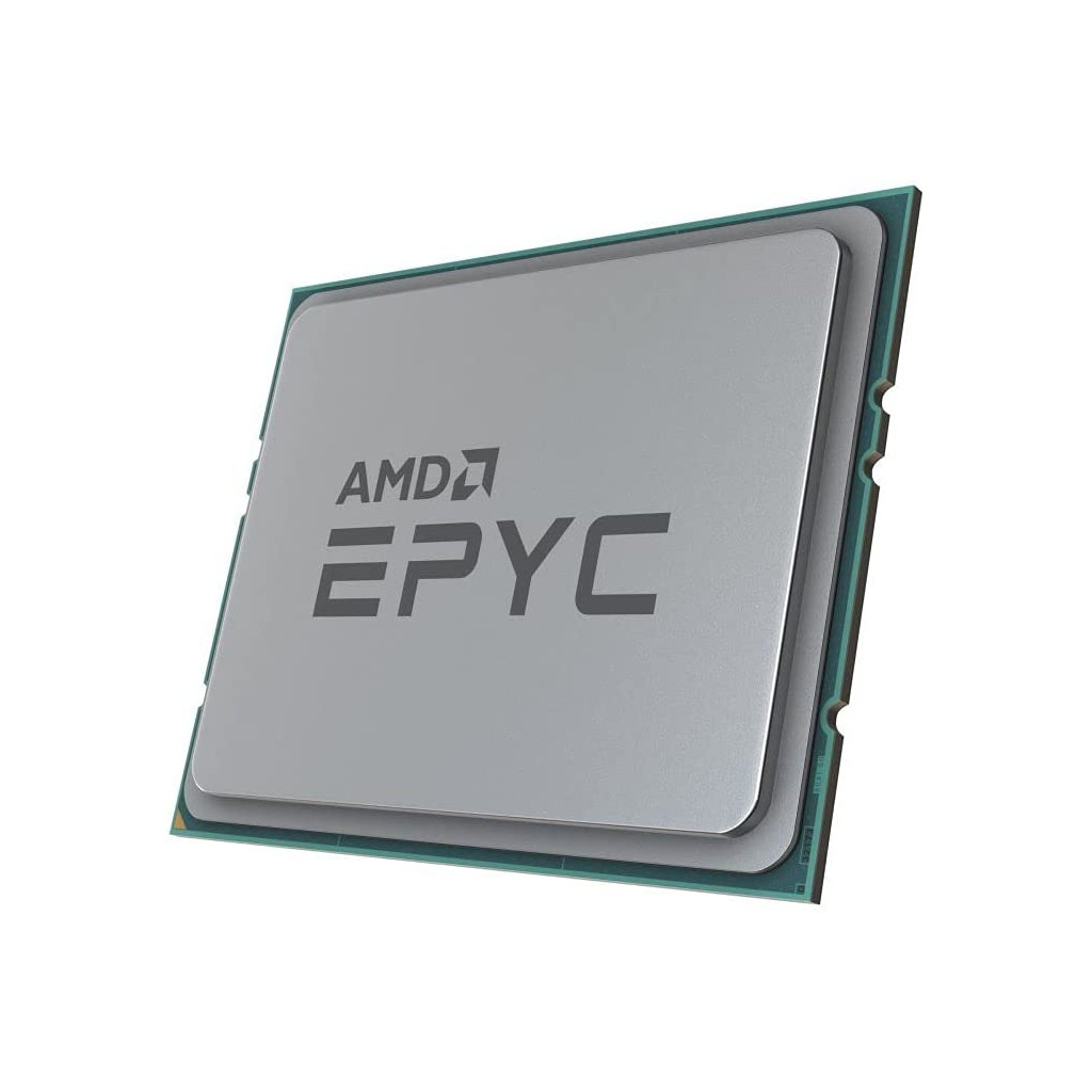 Процесор серверний AMD EPYC 7282 16C/32T/2.8GHz/64MB/120W/SP3/TRAY (100-000000078)