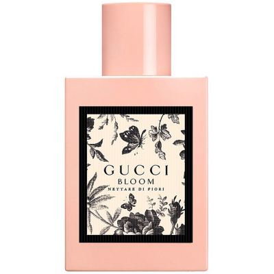 Парфумована вода Gucci Bloom Nettare Di Fiori 50 мл (3614227570030)