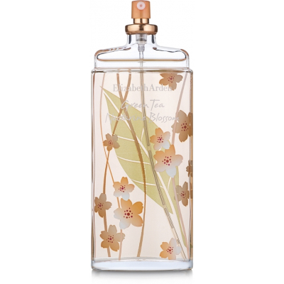 Туалетна вода Elizabeth Arden Green Tea Nectarine Blossom тестер 100 мл (29385)