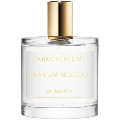 Парфумована вода Zarkoperfume Quantum Molecule 100 мл (5712590000630)