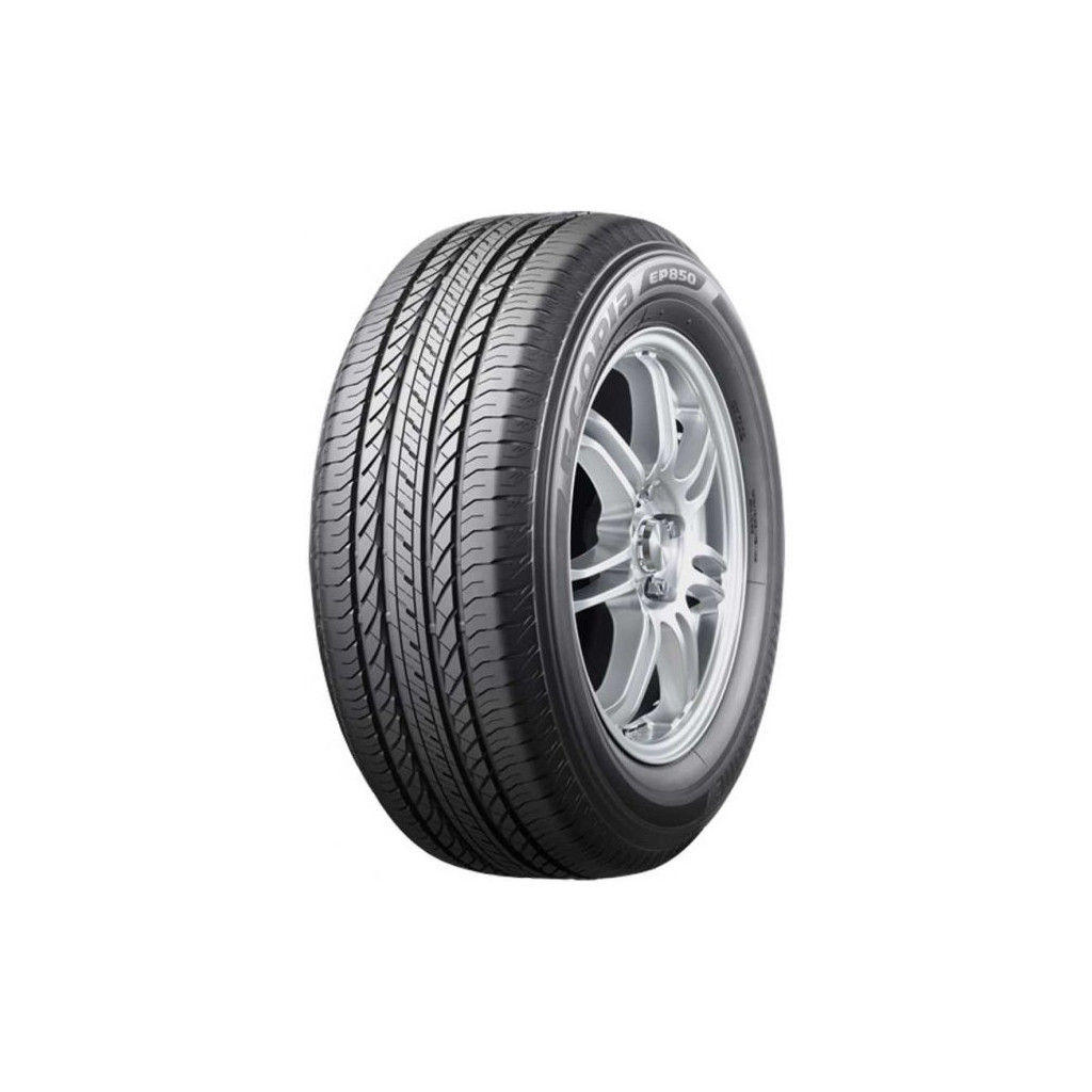 Шина Bridgestone ECOPIA EP850 SUV 255/50R19 103V (14011127251)