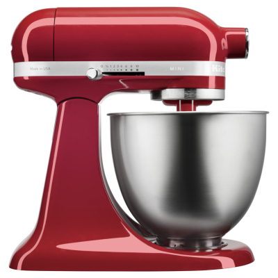 Міксер KitchenAid 5KSM3311XECA