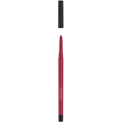 Олівець для губ Malu Wilz Soft Lip Styler 54 - Raspberry Love (4060425015580)