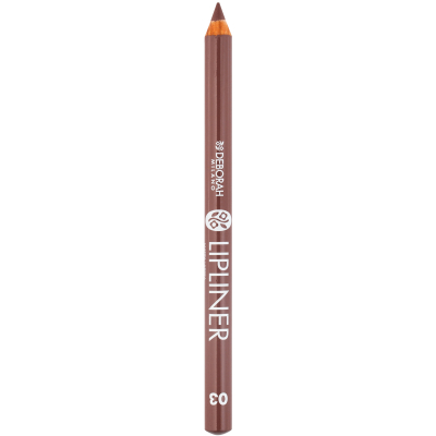 Олівець для губ Deborah Lip Liner 03 - Milk Chocolate (8009518178302)