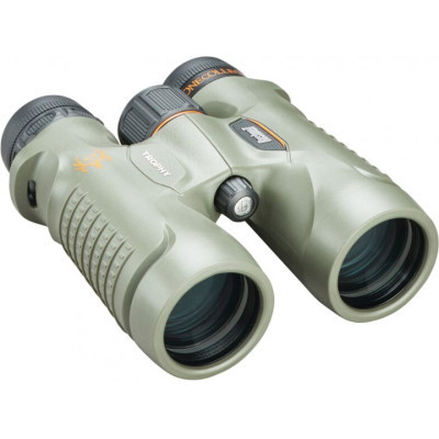 Бінокль Bushnell Trophy Bone Collector Green 10x42 мм (334210)