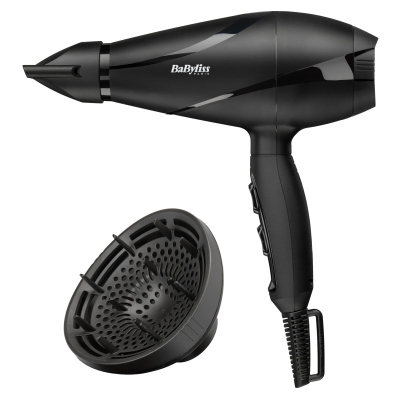 Фен Babyliss 6613DE