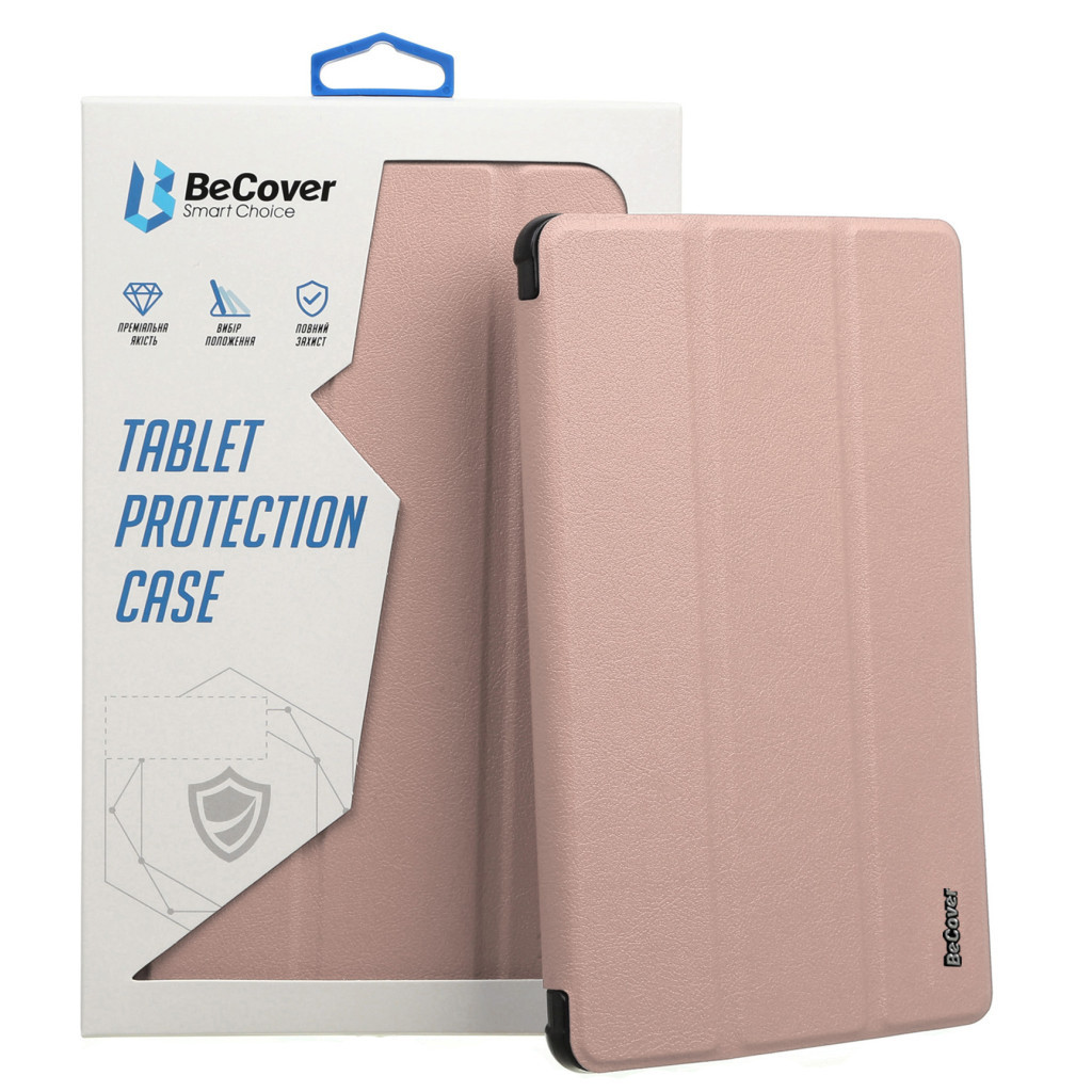 Чохол до планшета BeCover Smart Case Nokia T20 10.4