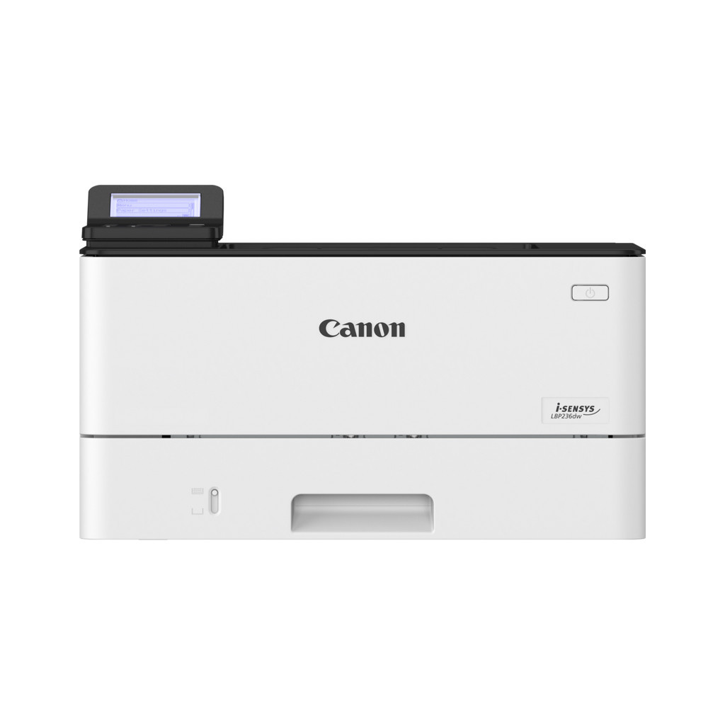 Лазерний принтер Canon i-SENSYS LBP-236dw (5162C006)