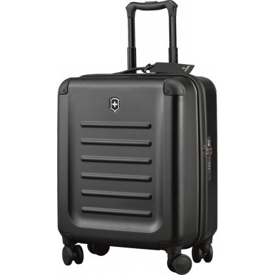 Валіза Victorinox Travel Spectra 2.0 Black S Extra-Capacity (Vt313183.01)