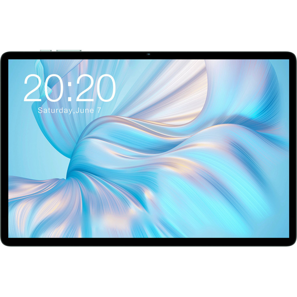 Планшет Teclast M50 Pro 10.1 4G LTE 8/256GB Blue (6940709685389)