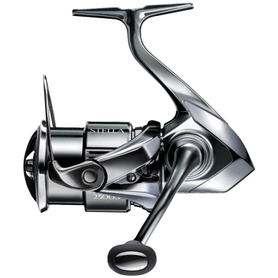 Котушка Shimano Stella FK 4000M 12+1BB 5.31 (STL4000MFK)