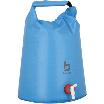 Каністра для води Bo-Camp Aqua Sac 20L Блакитна (6681200)