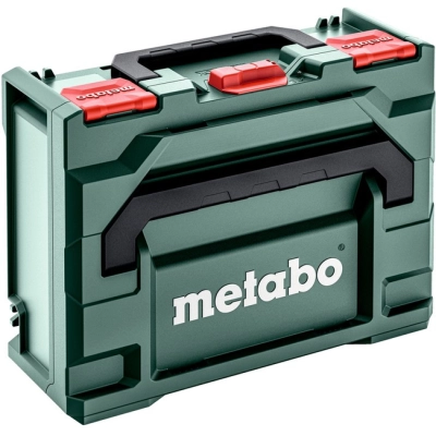 Ящик для інструментів Metabo metaBOX 145 (626883000)