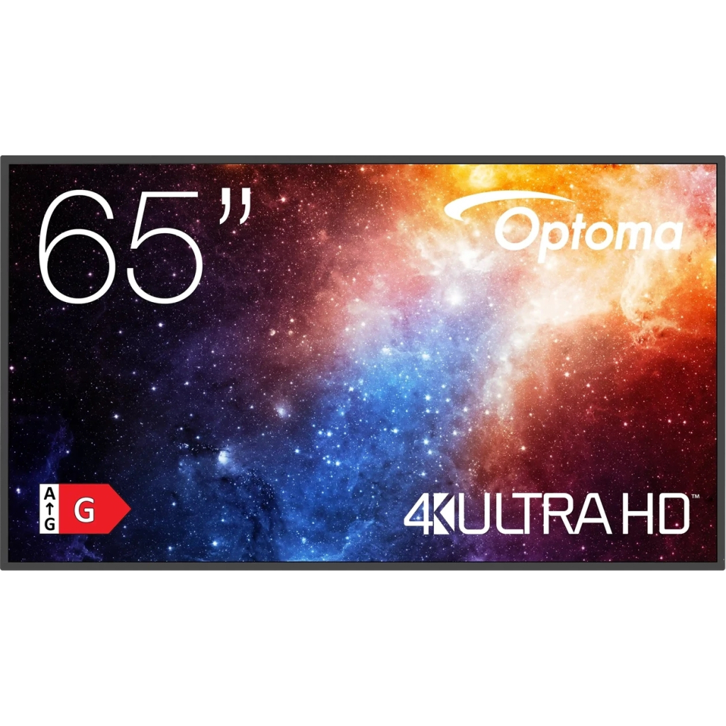 LCD панель Optoma N3651K