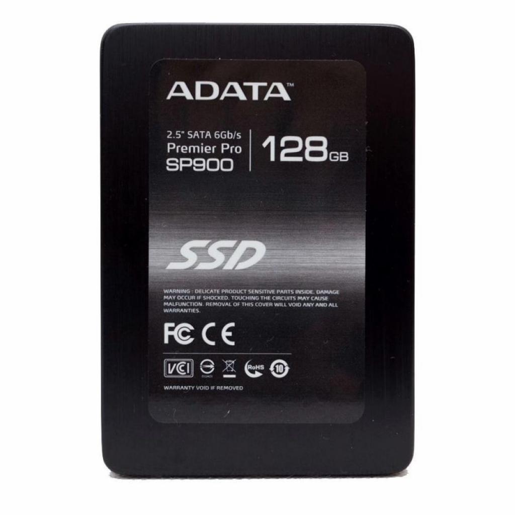 Накопичувач SSD 2.5