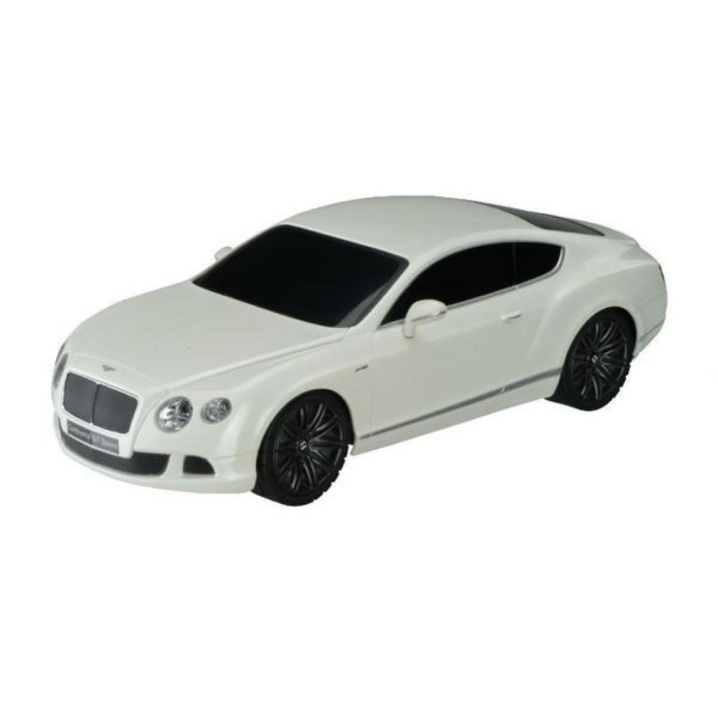 Радіокерована іграшка XQ Bentley Continental GT Speed 2013 (XQRC18-22AA)