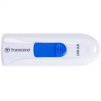 USB флеш накопичувач Transcend 16GB JetFlash 790 USB 3.0 (TS16GJF790W)