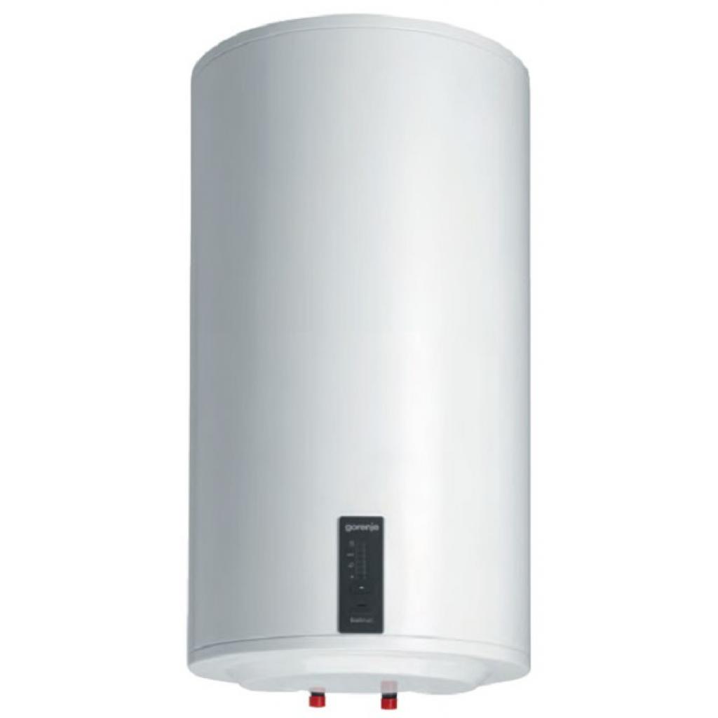 Бойлер Gorenje GBF 120 SMV9