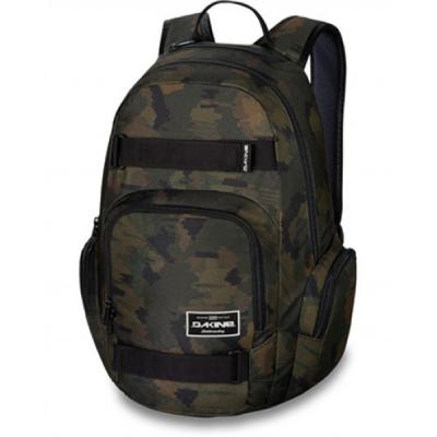 Рюкзак туристичний Dakine Atlas 25L Marker Camo 8130-004 (610934901931)