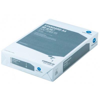 Папір Konica Minolta A4 Standard