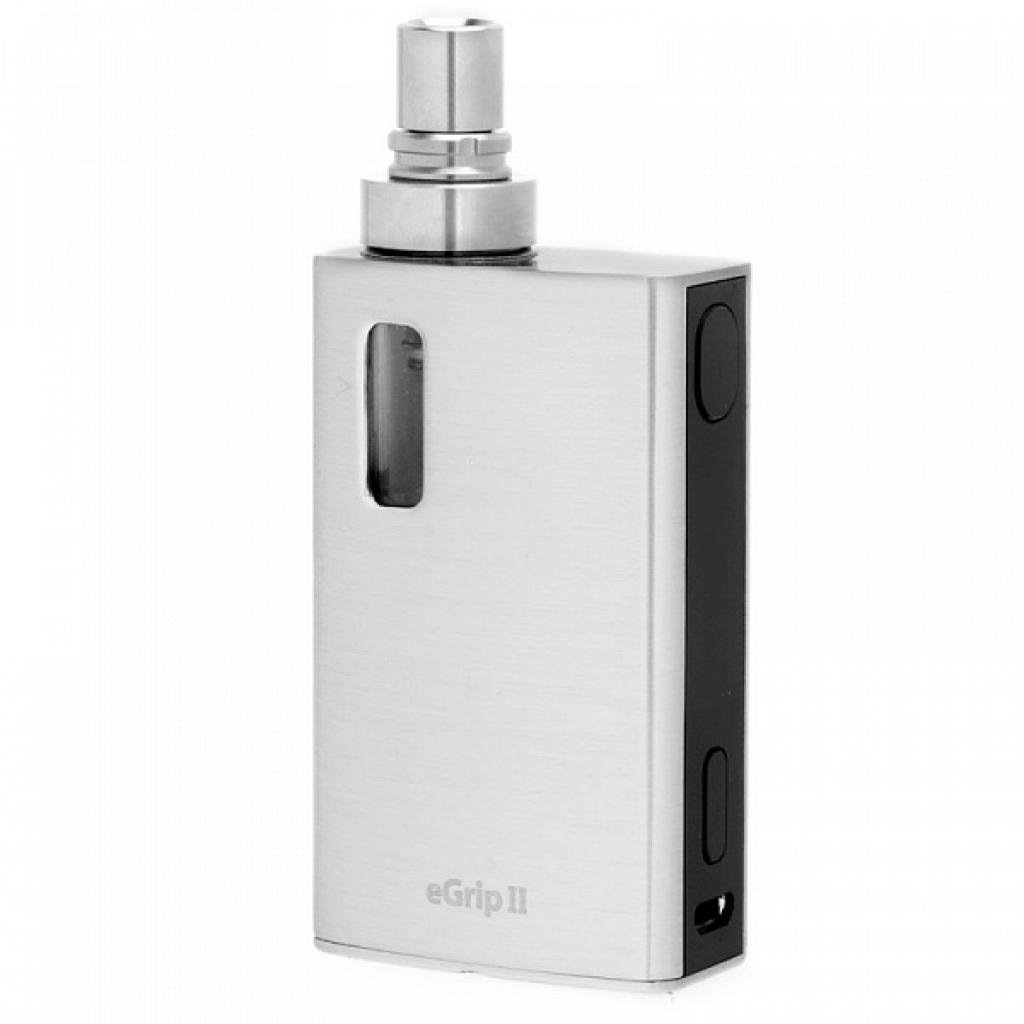 Стартовий набір Joyetech eGRIP II KIT Silver (JTEG2SL)