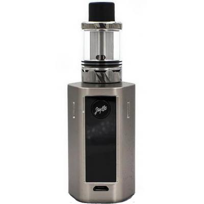 Стартовий набір Wismec Reuleaux RXmini Kit Silver (WISRXMINKS)