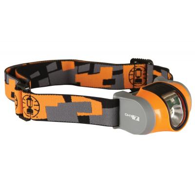 Ліхтар Coleman Cht 7 Headlamp Orange (2000023262)