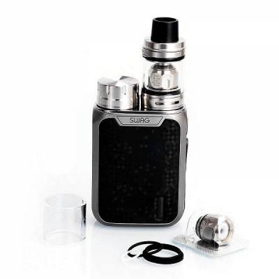 Kit silver. Vaporesso SWAG Silver. Vaporesso Bart Kit Silver. Набор SWAG. Вейпорессо СВАГ 1.