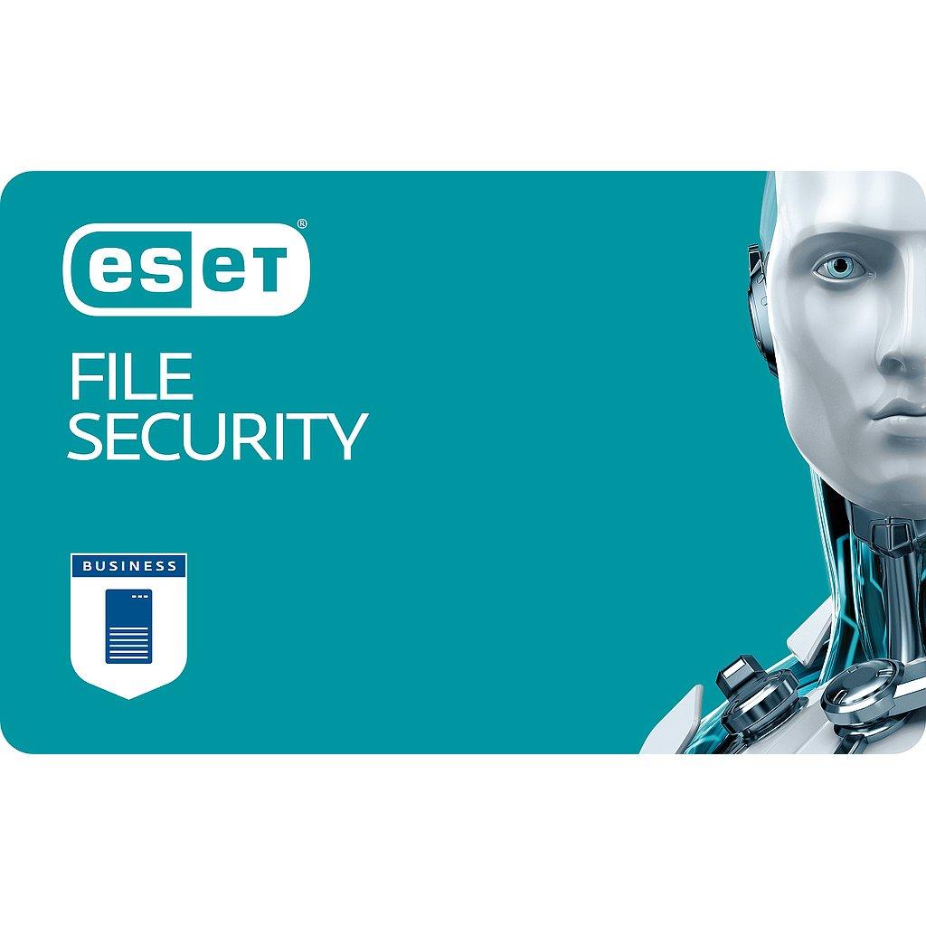 Антивірус Eset File Security для Terminal Server 9 ПК лицензия на 2year Bus (EFSTS_9_2_B)