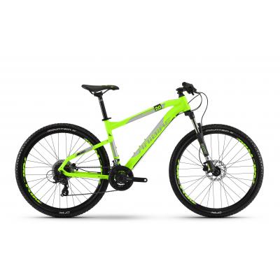 Велосипед Haibike SEET HardSeven 2.0 27,5