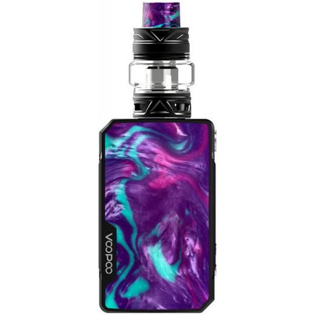 Стартовий набір VooPoo Drag mini Kit B-Purple (VOODRMKBP)