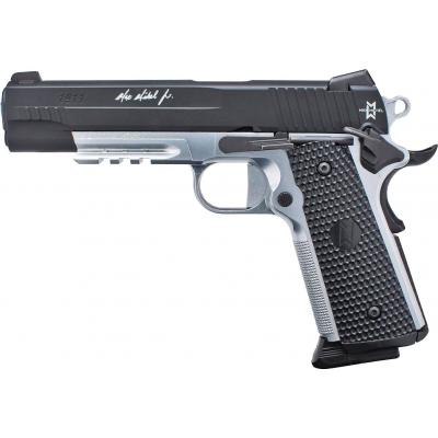 Пневматичний пістолет Sig Sauer Air 1911 Max Michel 4,5 мм (AIR-1911BB-MM)