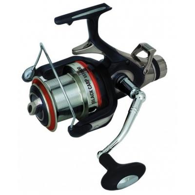 Котушка Mikado Baitrunner Black Carp 10008 (KDA110-10008)