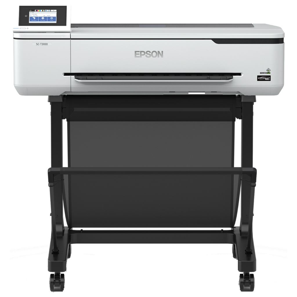 Плоттер Epson SureColor SC-T3100 24